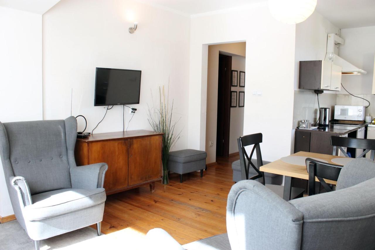 Guest House Agatomdom Gdansk Exterior photo