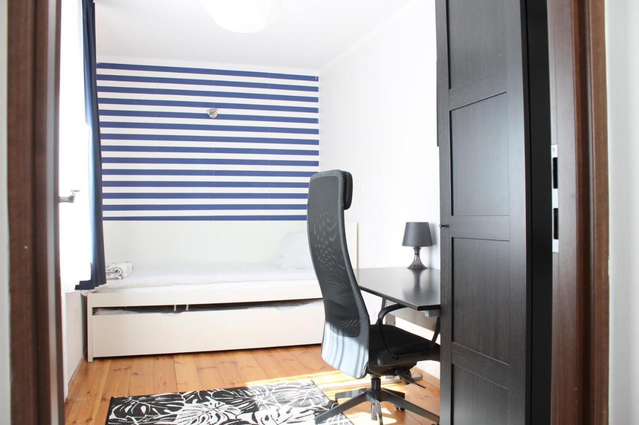 Guest House Agatomdom Gdansk Exterior photo