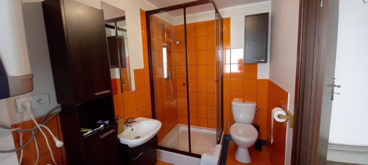 Guest House Agatomdom Gdansk Exterior photo